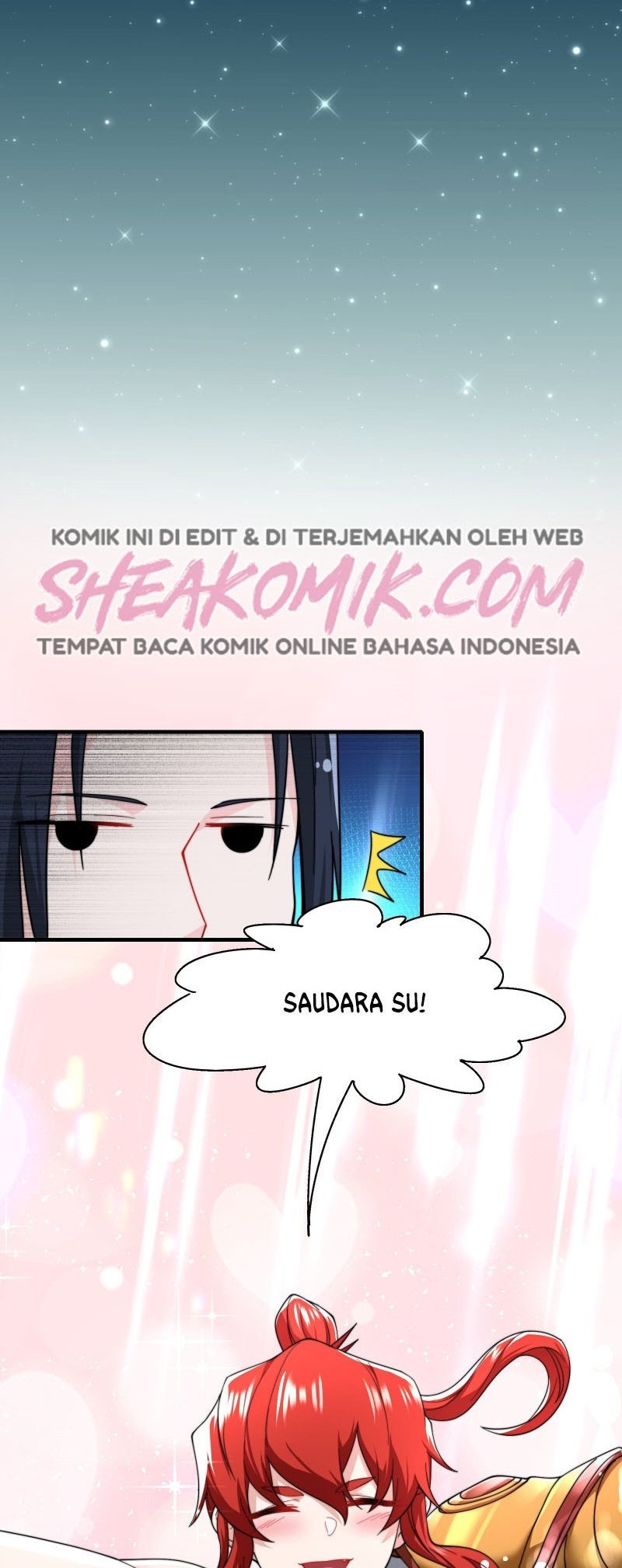 As A Villain, It’s Not Too Much To Hang and Beat The Protagonist, Right Chapter 08 Gambar 23