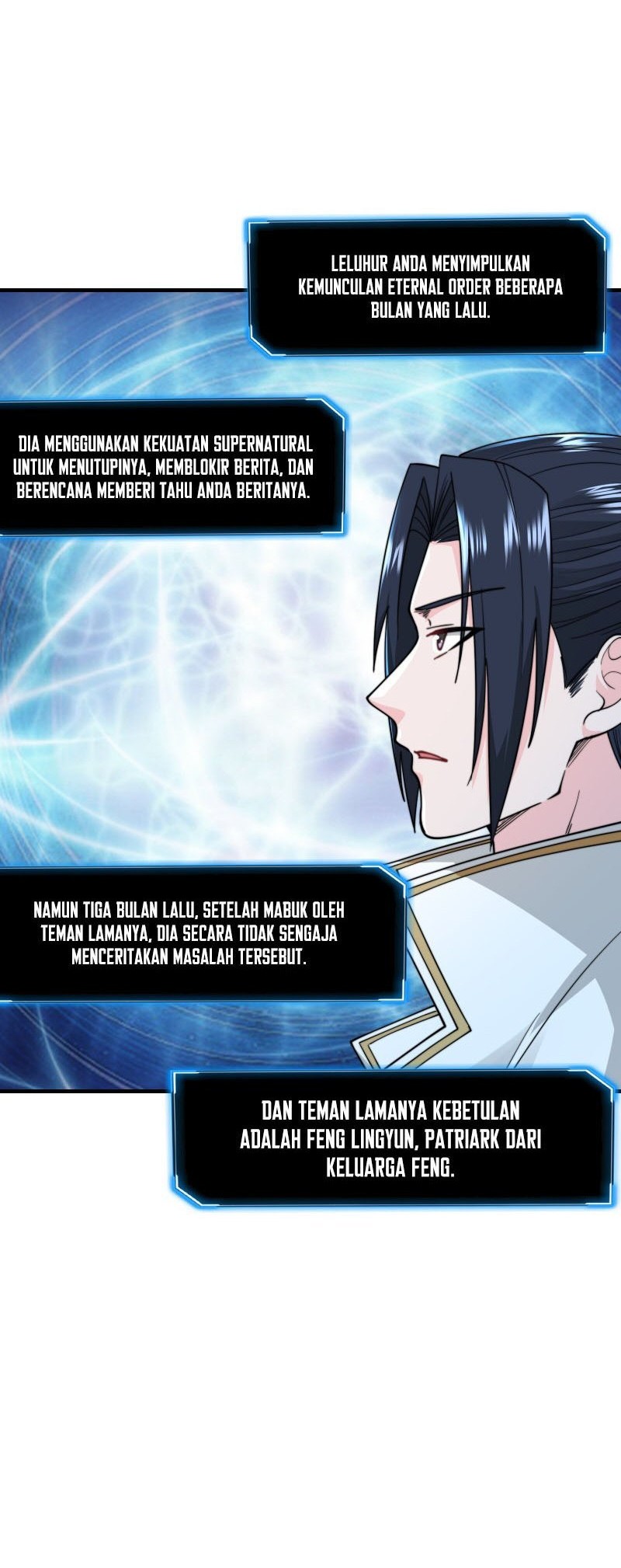 As A Villain, It’s Not Too Much To Hang and Beat The Protagonist, Right Chapter 08 Gambar 29