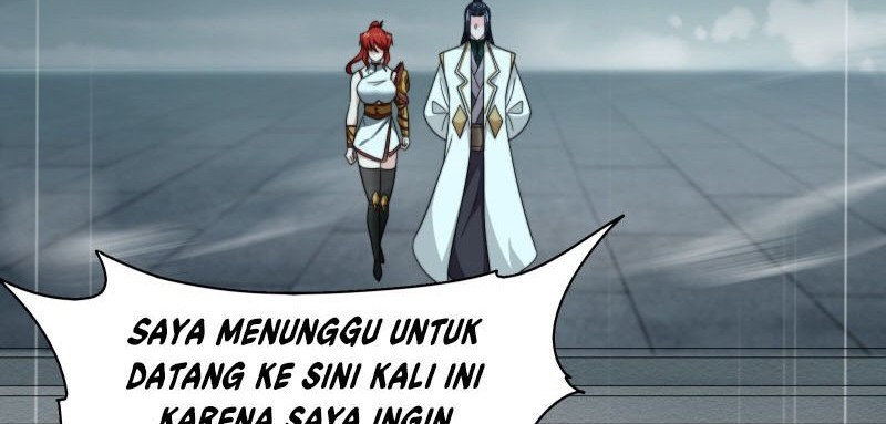 As A Villain, It’s Not Too Much To Hang and Beat The Protagonist, Right Chapter 08 Gambar 47