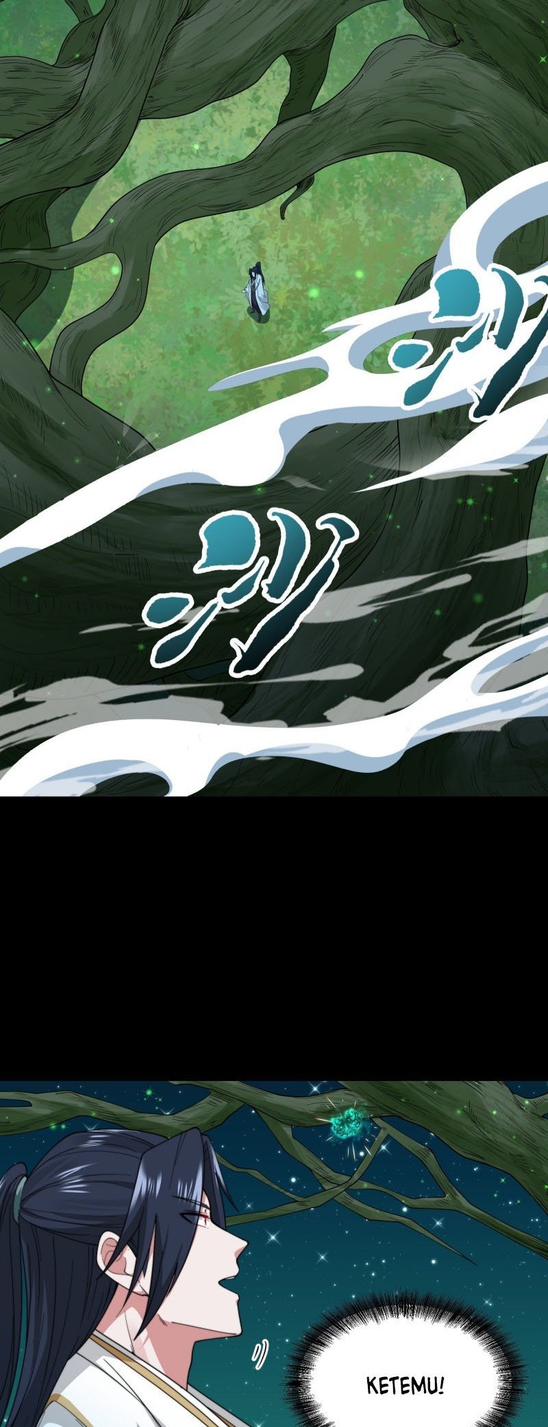 As A Villain, It’s Not Too Much To Hang and Beat The Protagonist, Right Chapter 08 Gambar 3