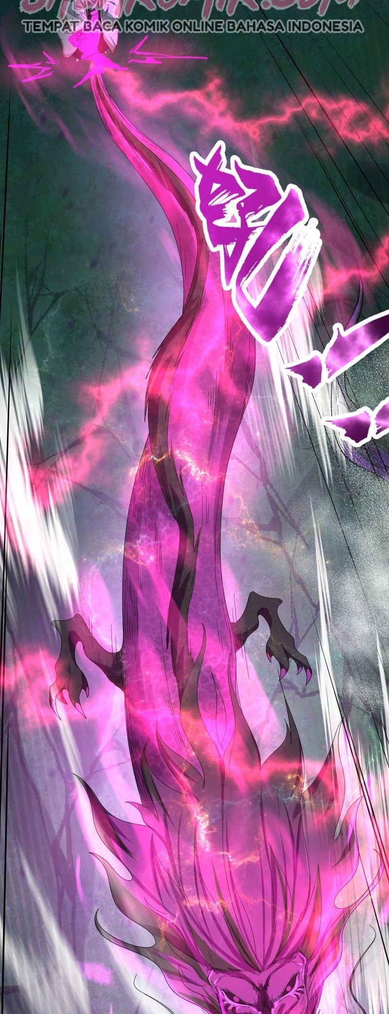 As A Villain, It’s Not Too Much To Hang and Beat The Protagonist, Right Chapter 08 Gambar 9