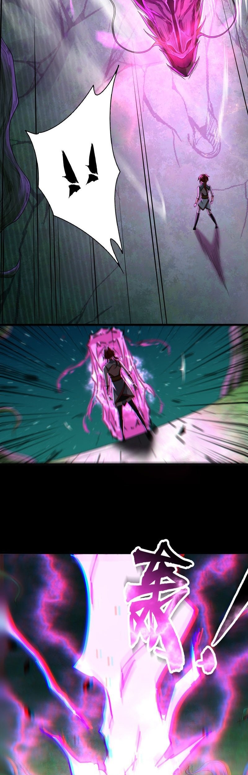As A Villain, It’s Not Too Much To Hang and Beat The Protagonist, Right Chapter 08 Gambar 10