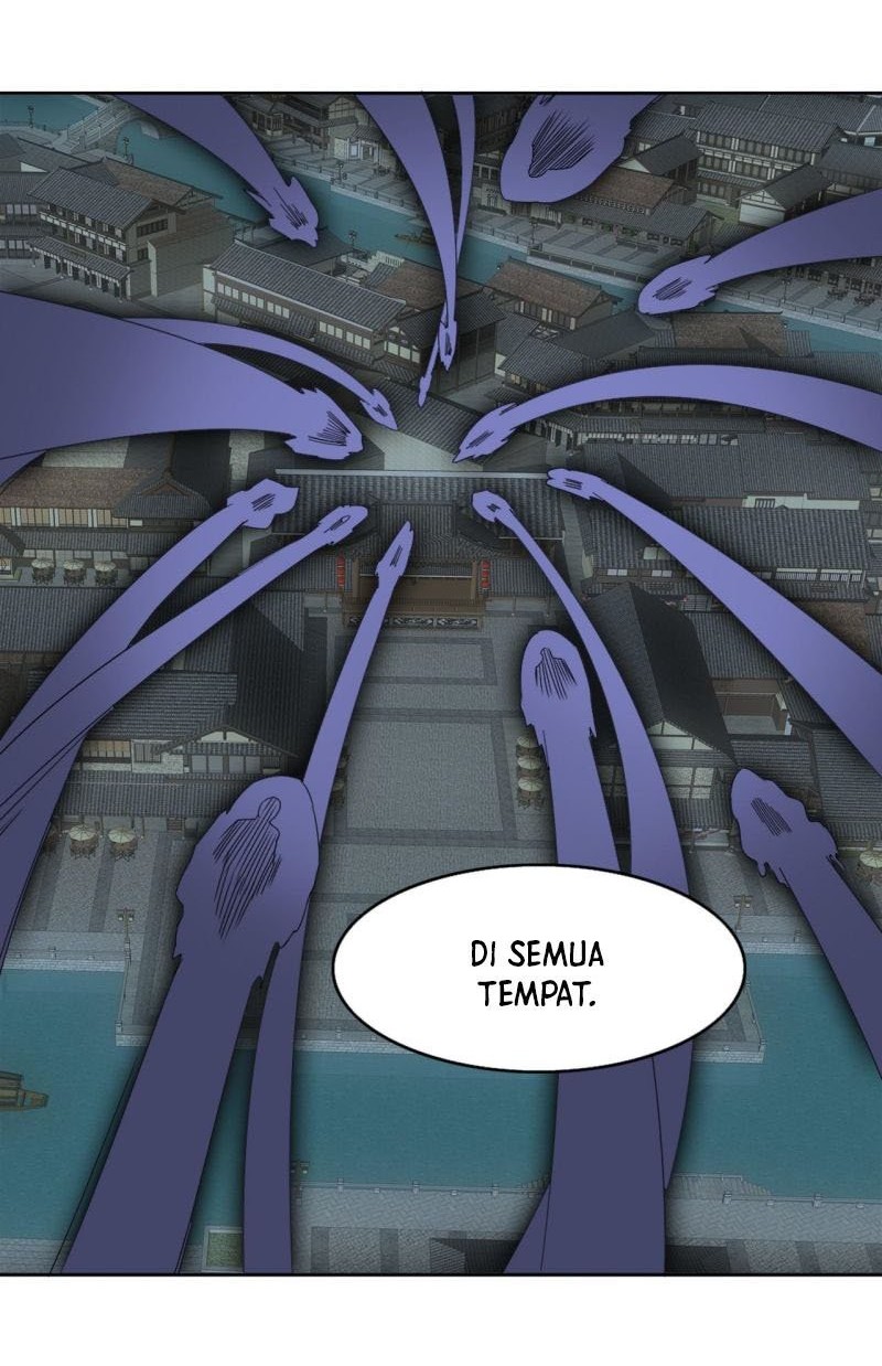 If I Don’t Die, I’ll Be Invincible Chapter 24 Gambar 29