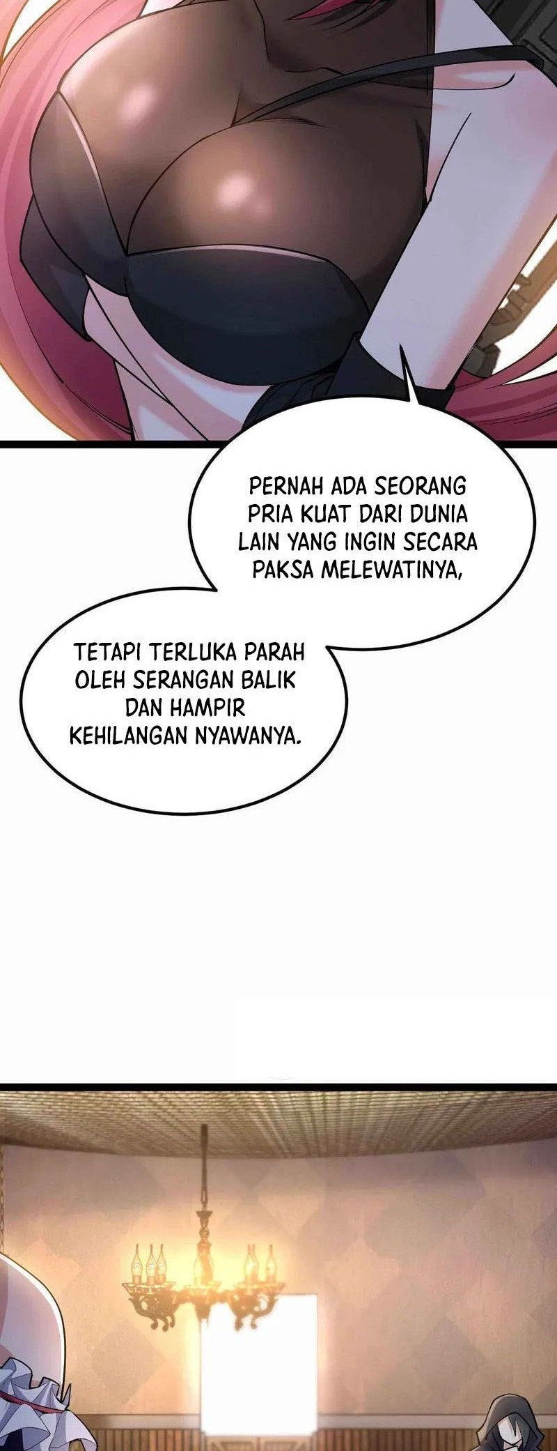 All Attributes Martial Arts Chapter 32 Gambar 37