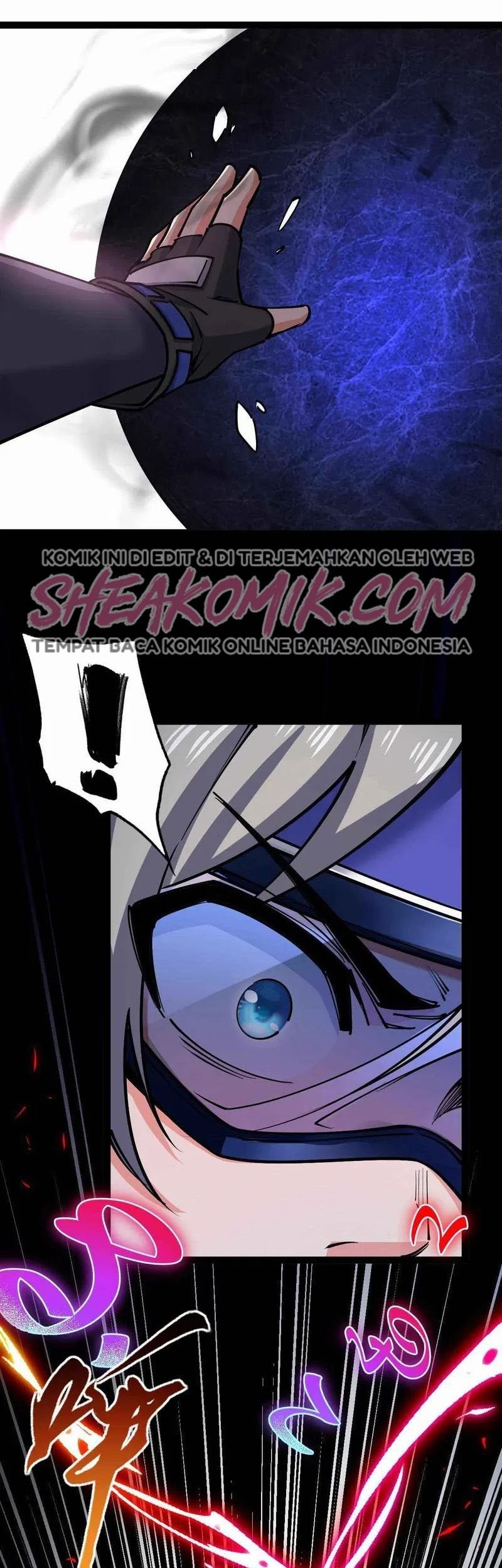 All Attributes Martial Arts Chapter 32 Gambar 44