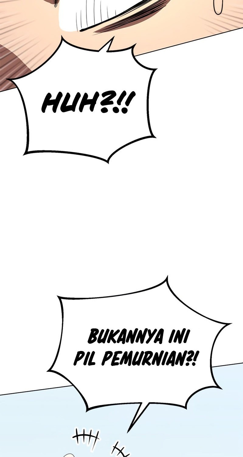Youngest Son of the NamGung Clan Chapter 26 Gambar 47