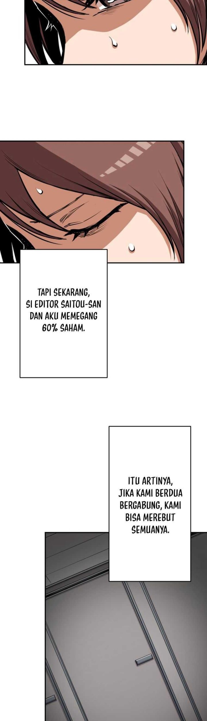 I Levelled Up by Becoming an Influencer Chapter 13 Gambar 4