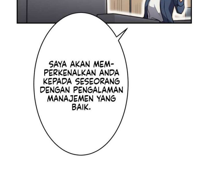 I Levelled Up by Becoming an Influencer Chapter 12 Gambar 44