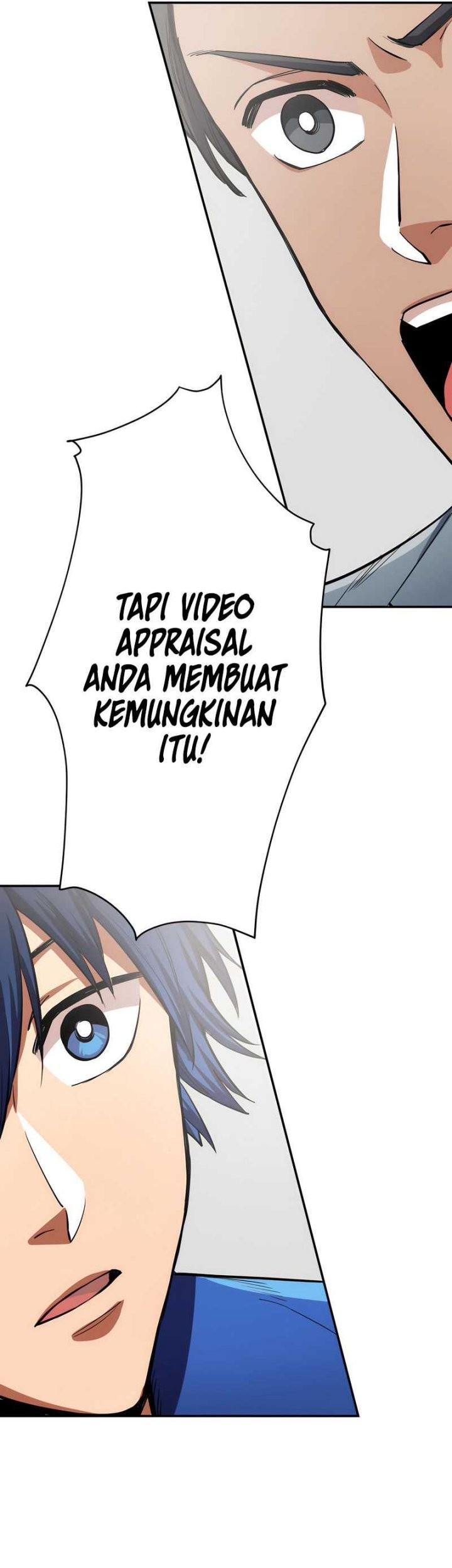 I Levelled Up by Becoming an Influencer Chapter 11 Gambar 37