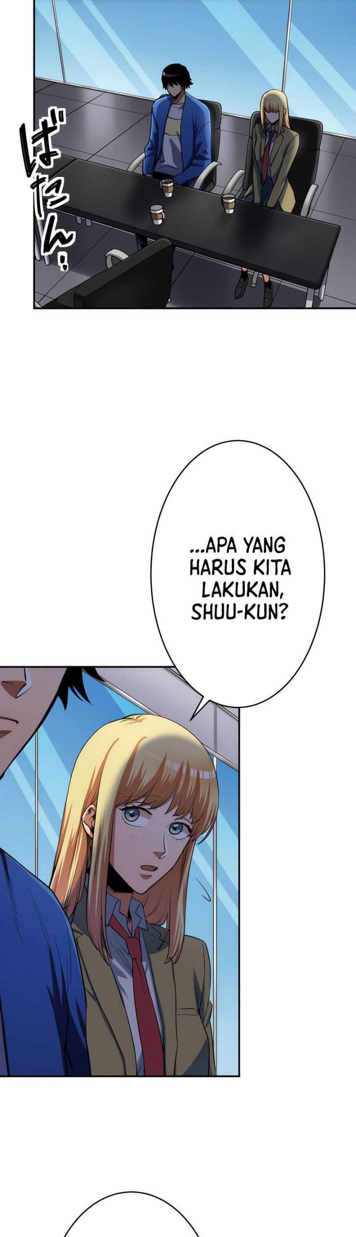 I Levelled Up by Becoming an Influencer Chapter 11 Gambar 15