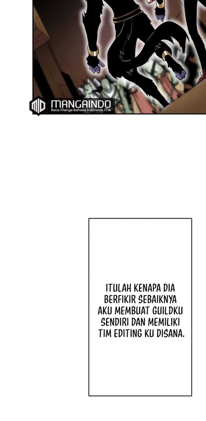 I Levelled Up by Becoming an Influencer Chapter 11 Gambar 28
