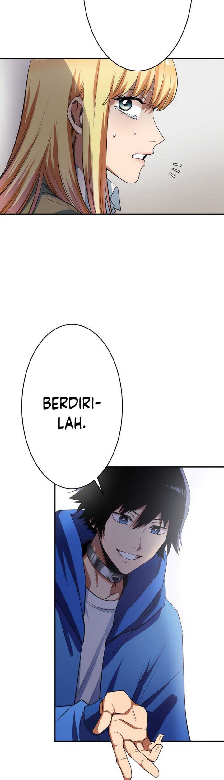 I Levelled Up by Becoming an Influencer Chapter 09 Gambar 12