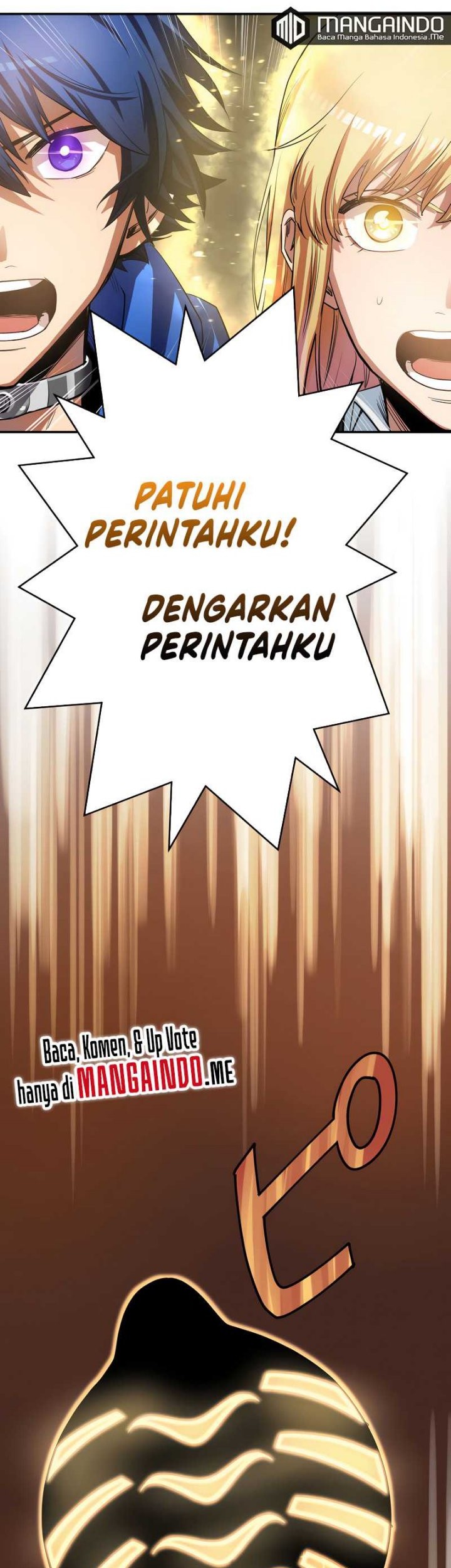 I Levelled Up by Becoming an Influencer Chapter 09 Gambar 32