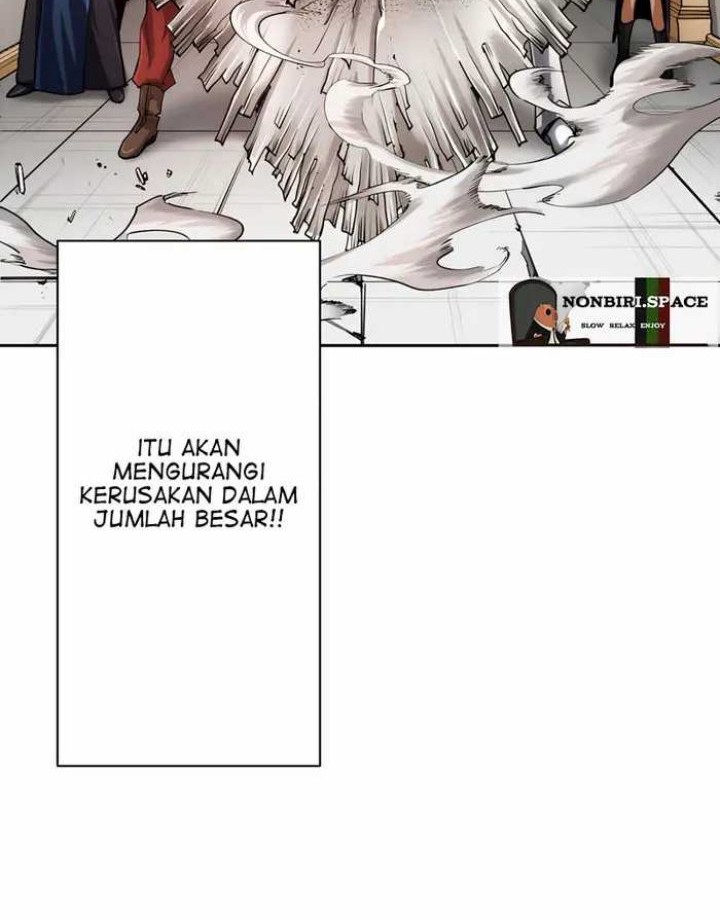I Levelled Up by Becoming an Influencer Chapter 08 Gambar 43