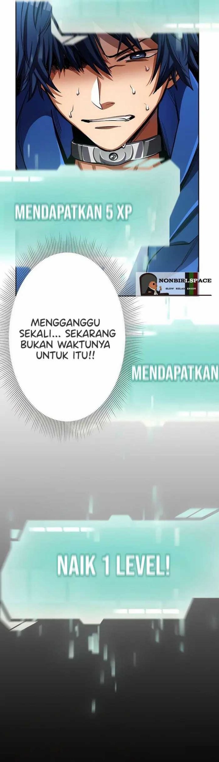 I Levelled Up by Becoming an Influencer Chapter 08 Gambar 52