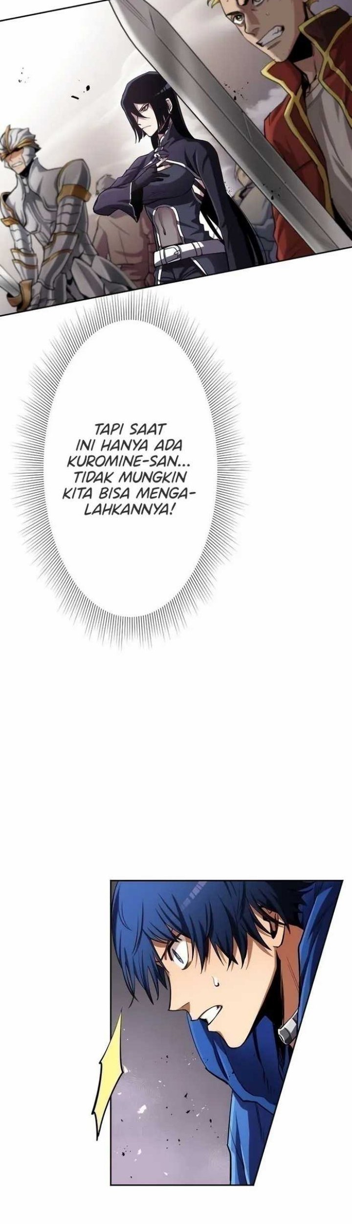 I Levelled Up by Becoming an Influencer Chapter 08 Gambar 4