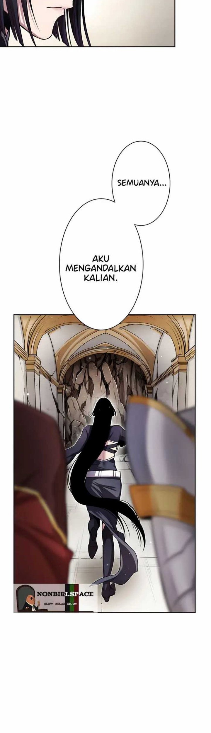 I Levelled Up by Becoming an Influencer Chapter 08 Gambar 22