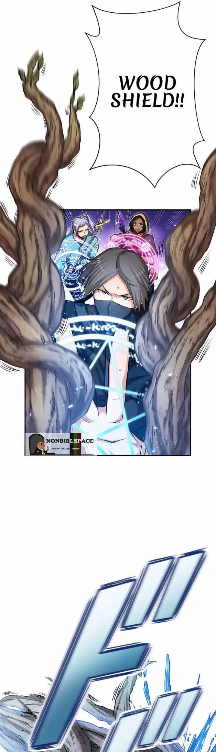 I Levelled Up by Becoming an Influencer Chapter 08 Gambar 25