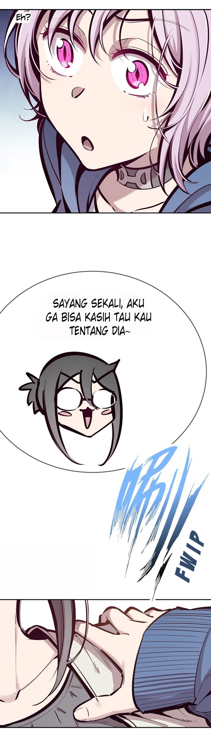 Demon X Angel, Can’t Get Along! Chapter 69 Gambar 34