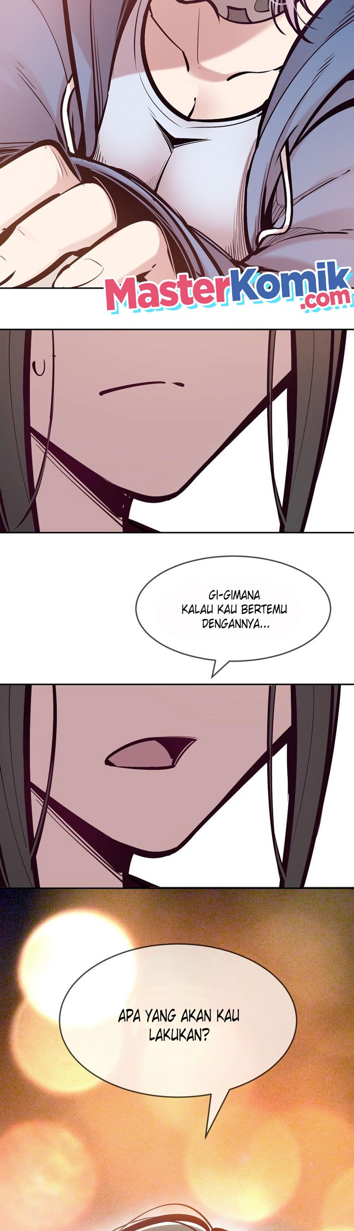 Demon X Angel, Can’t Get Along! Chapter 69 Gambar 36