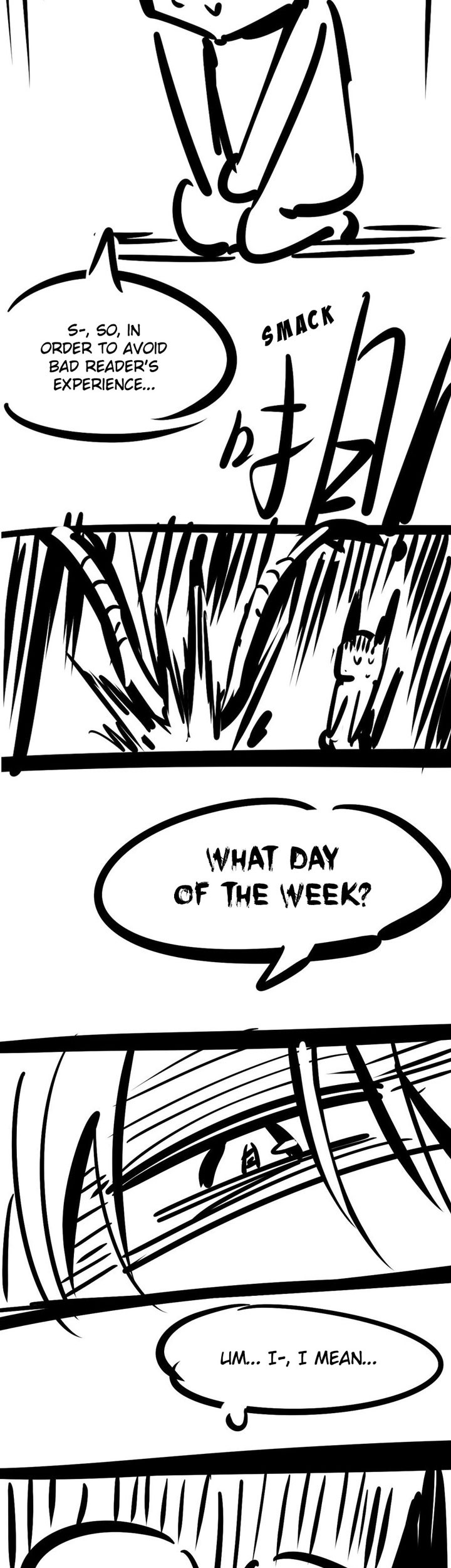 Demon X Angel, Can’t Get Along! Chapter 69 Gambar 48