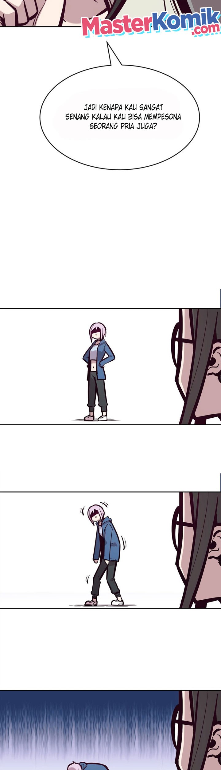 Demon X Angel, Can’t Get Along! Chapter 69 Gambar 8