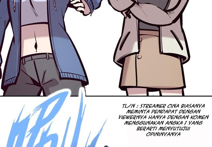 Demon X Angel, Can’t Get Along! Chapter 69 Gambar 13