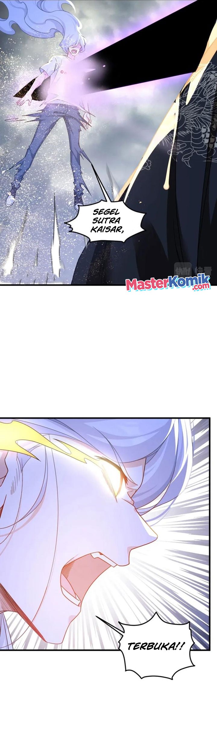 Baca Xianzun Luowuji Chapter 190 Gambar 2
