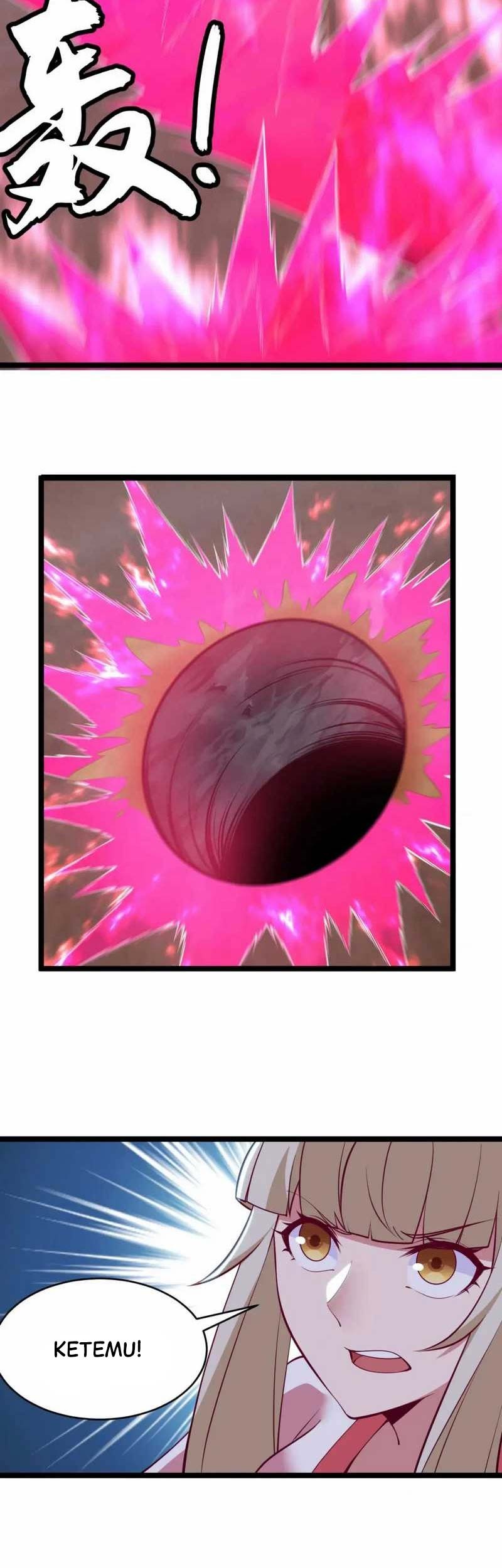 I just want to be beaten to death by everyone Chapter 159 Gambar 24