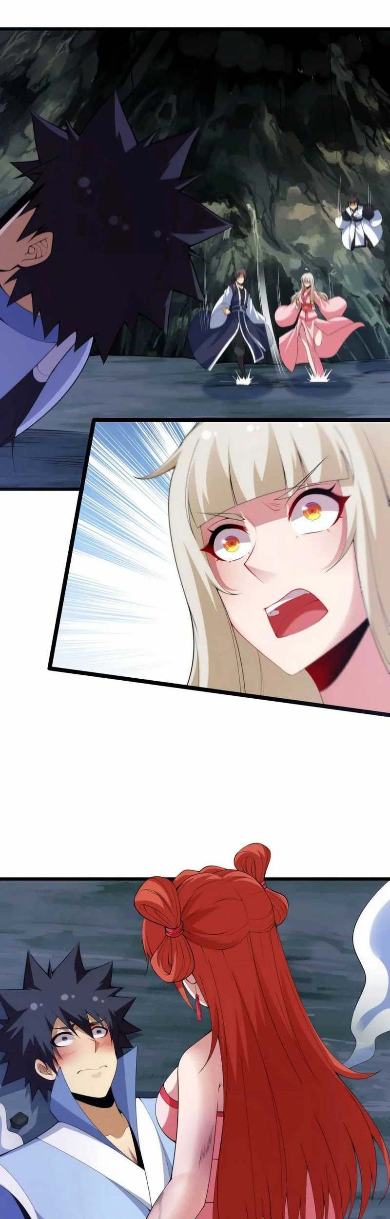 I just want to be beaten to death by everyone Chapter 159 Gambar 28