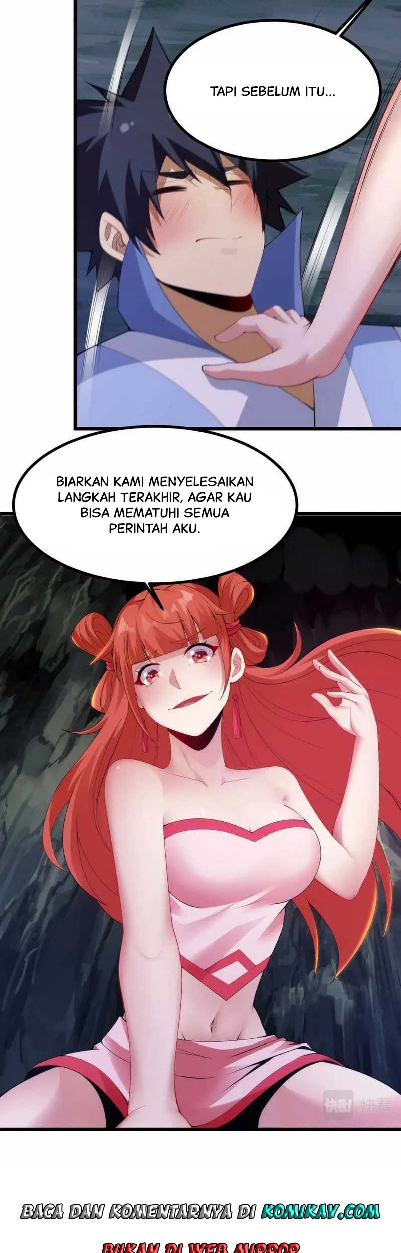 I just want to be beaten to death by everyone Chapter 159 Gambar 50