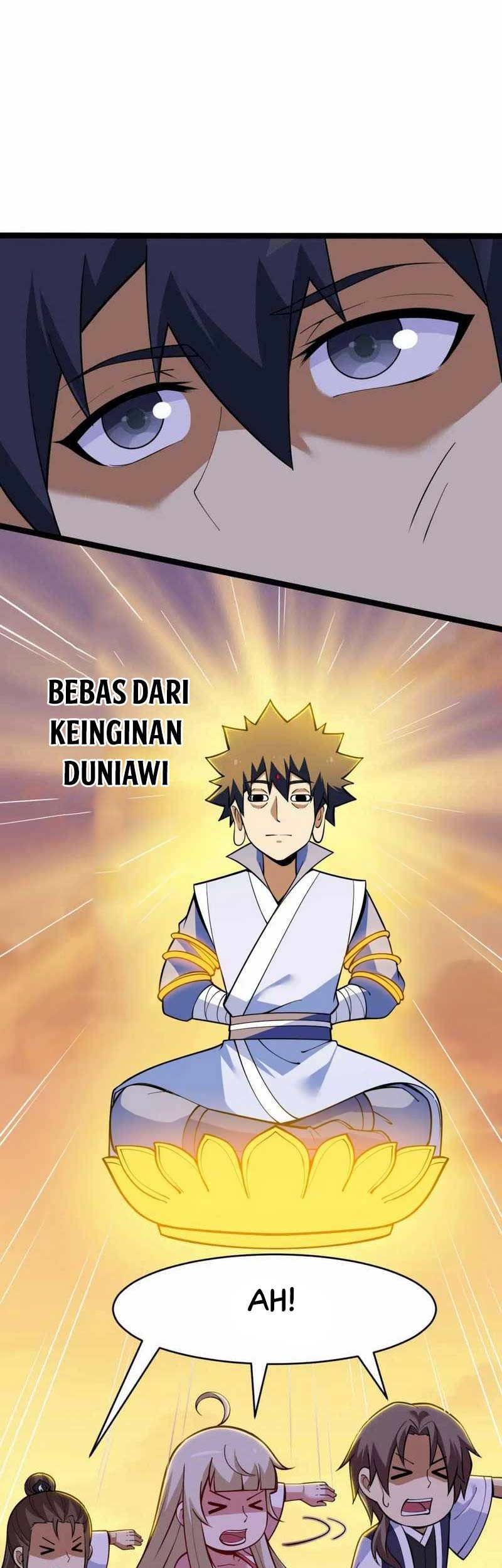 I just want to be beaten to death by everyone Chapter 159 Gambar 4