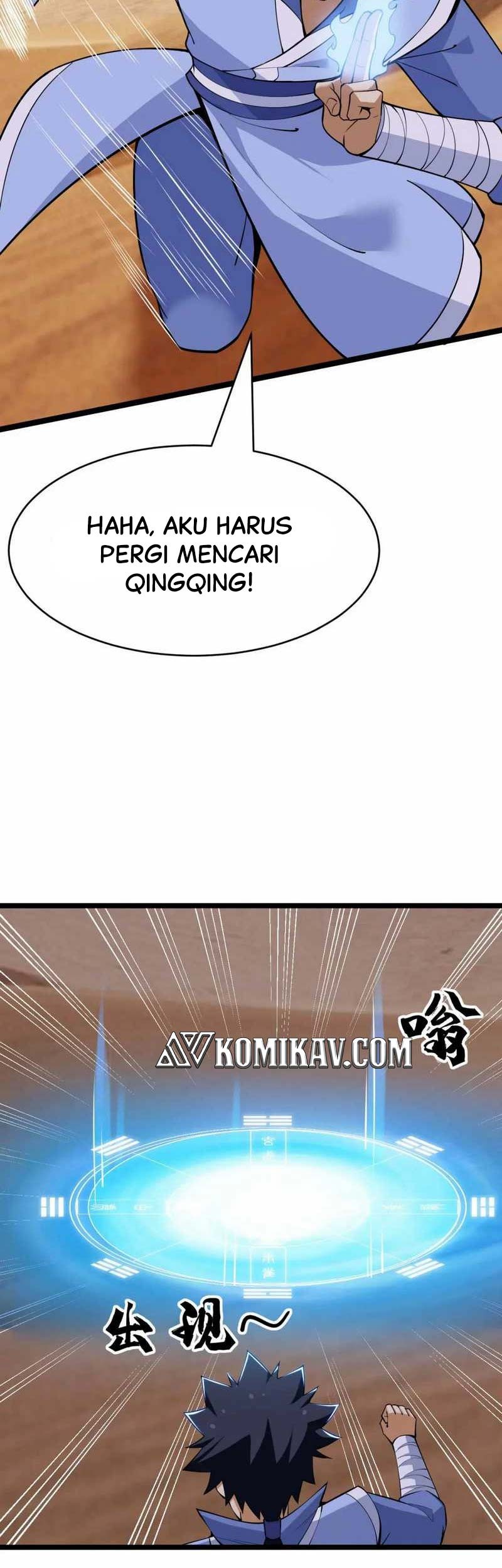 I just want to be beaten to death by everyone Chapter 159 Gambar 10