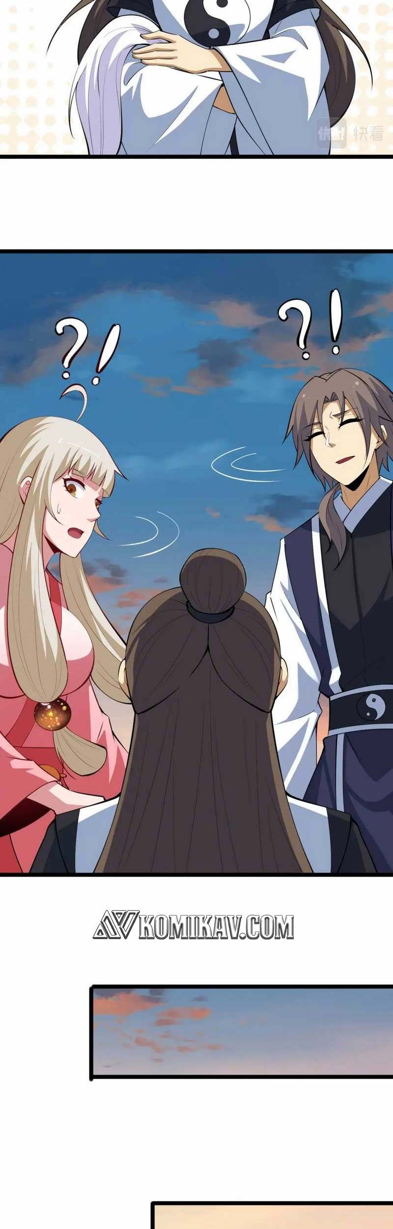 I just want to be beaten to death by everyone Chapter 159 Gambar 14