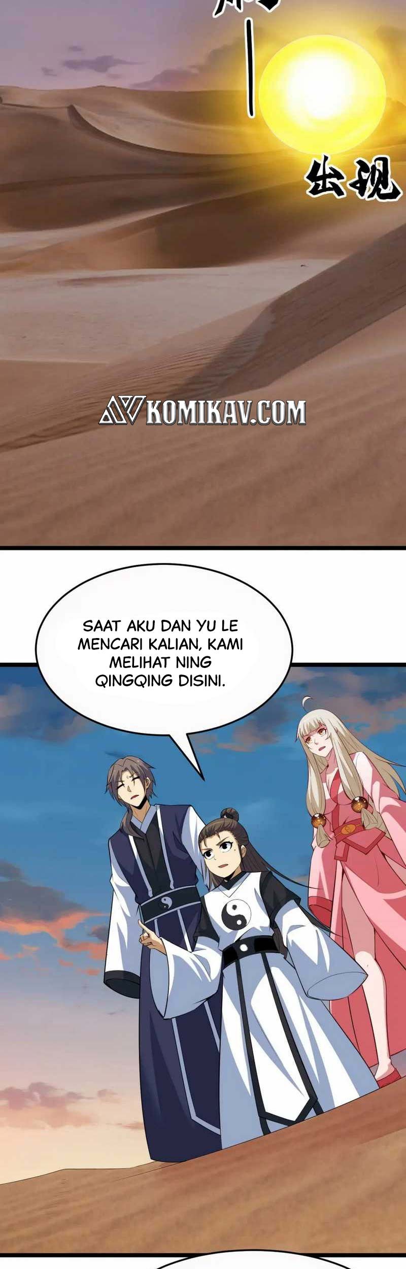 I just want to be beaten to death by everyone Chapter 159 Gambar 16
