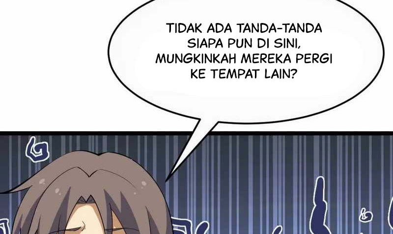 I just want to be beaten to death by everyone Chapter 159 Gambar 17