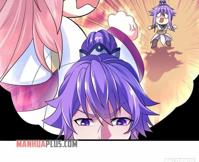 Baca Peerless Soul Chapter 449 Gambar 2