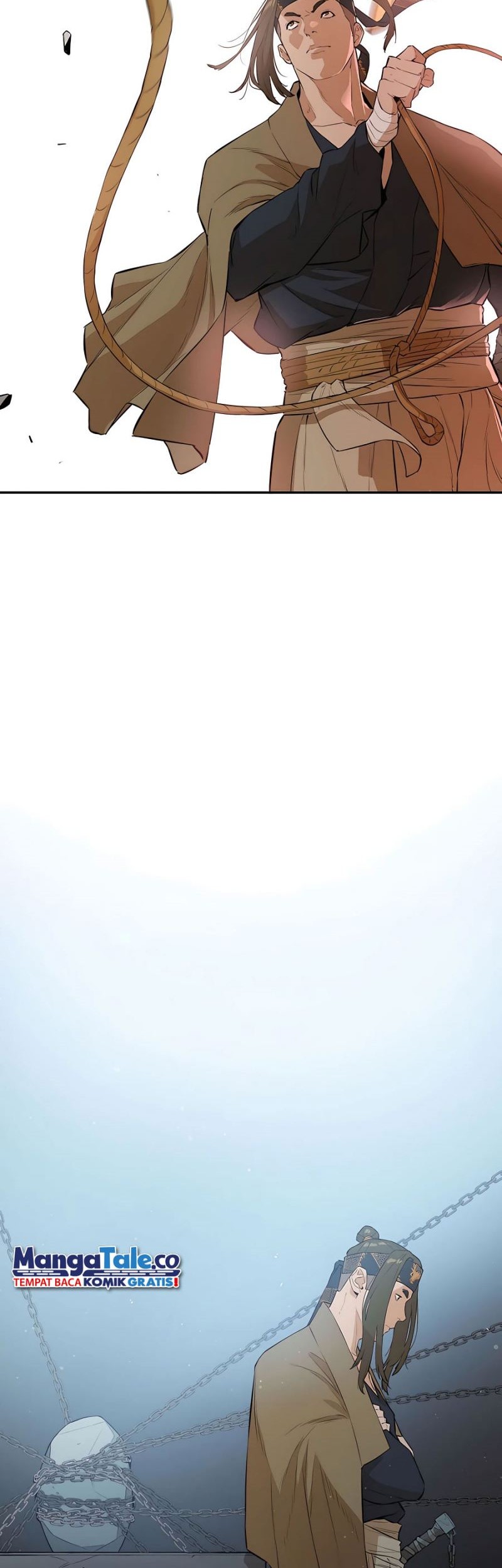 Villain Unrivaled Chapter 47 Gambar 45