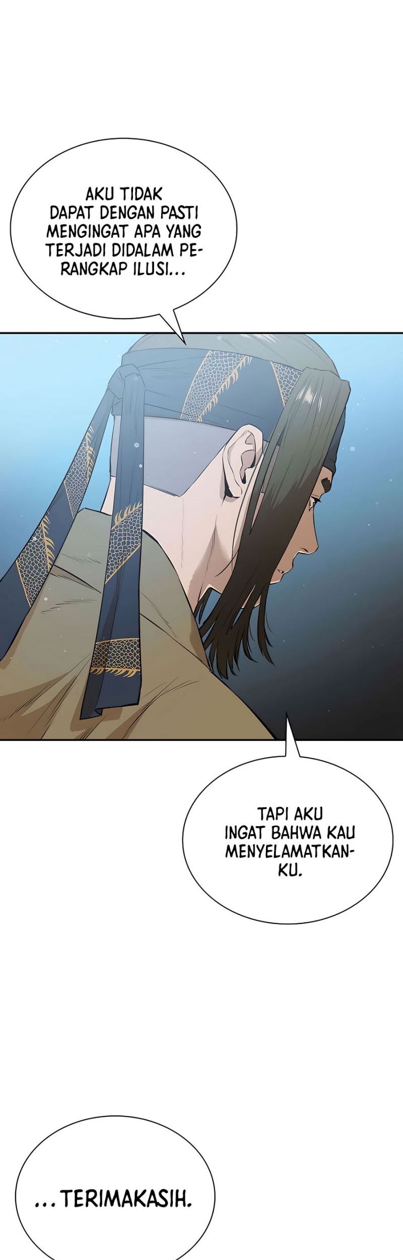 Villain Unrivaled Chapter 47 Gambar 47