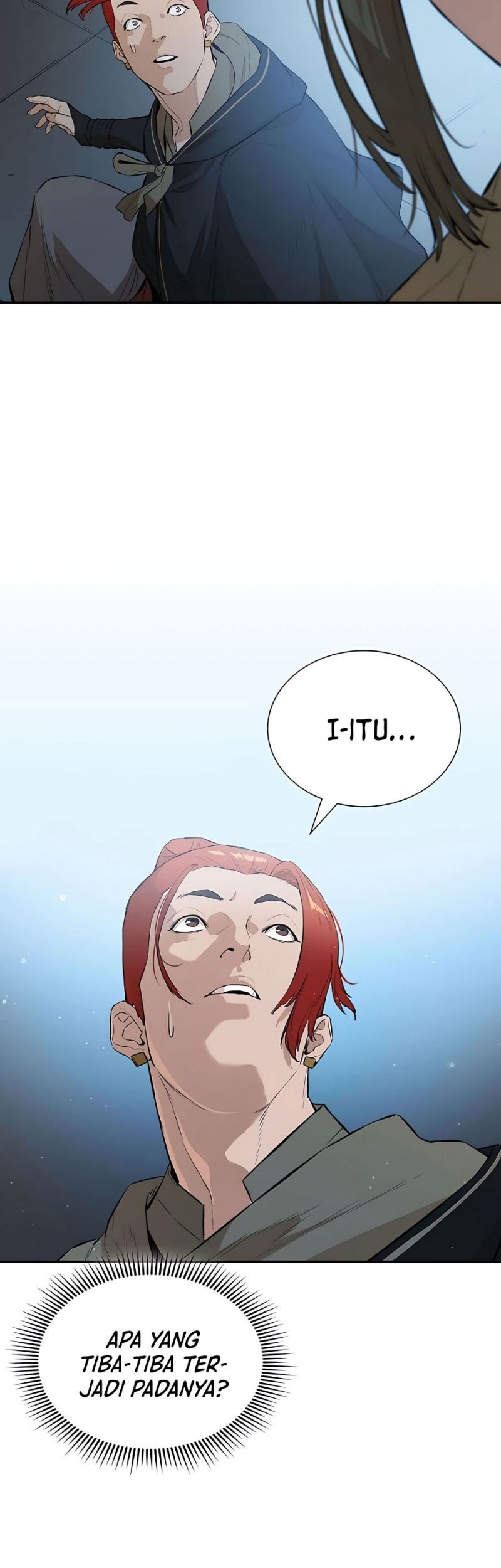 Villain Unrivaled Chapter 47 Gambar 49