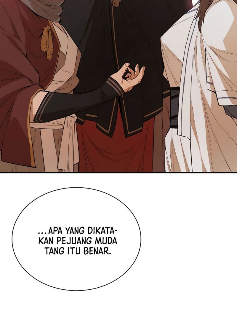 Villain Unrivaled Chapter 47 Gambar 55