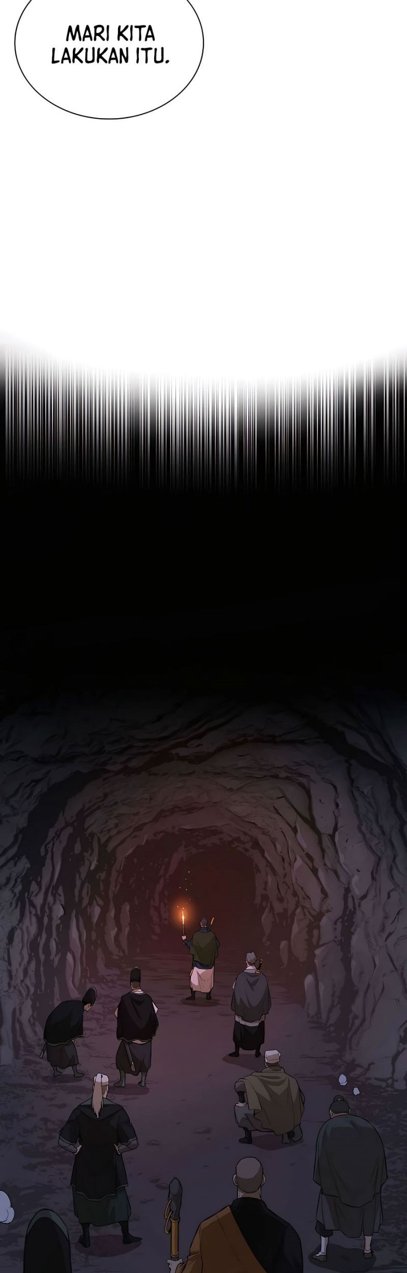 Villain Unrivaled Chapter 47 Gambar 58