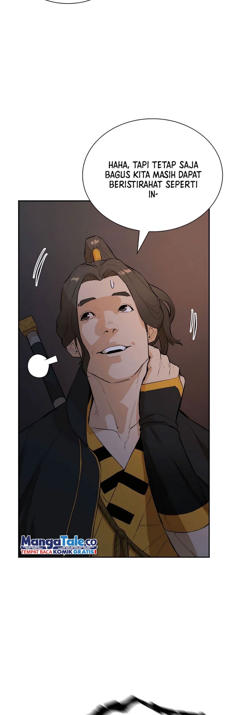 Villain Unrivaled Chapter 47 Gambar 62