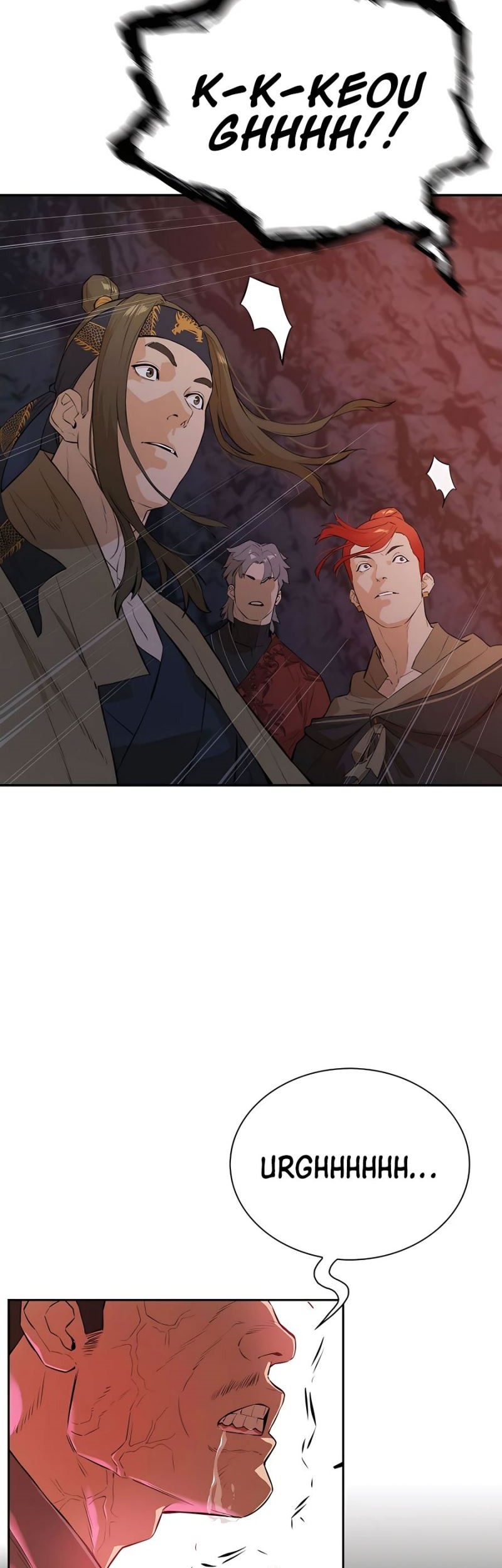 Villain Unrivaled Chapter 47 Gambar 63