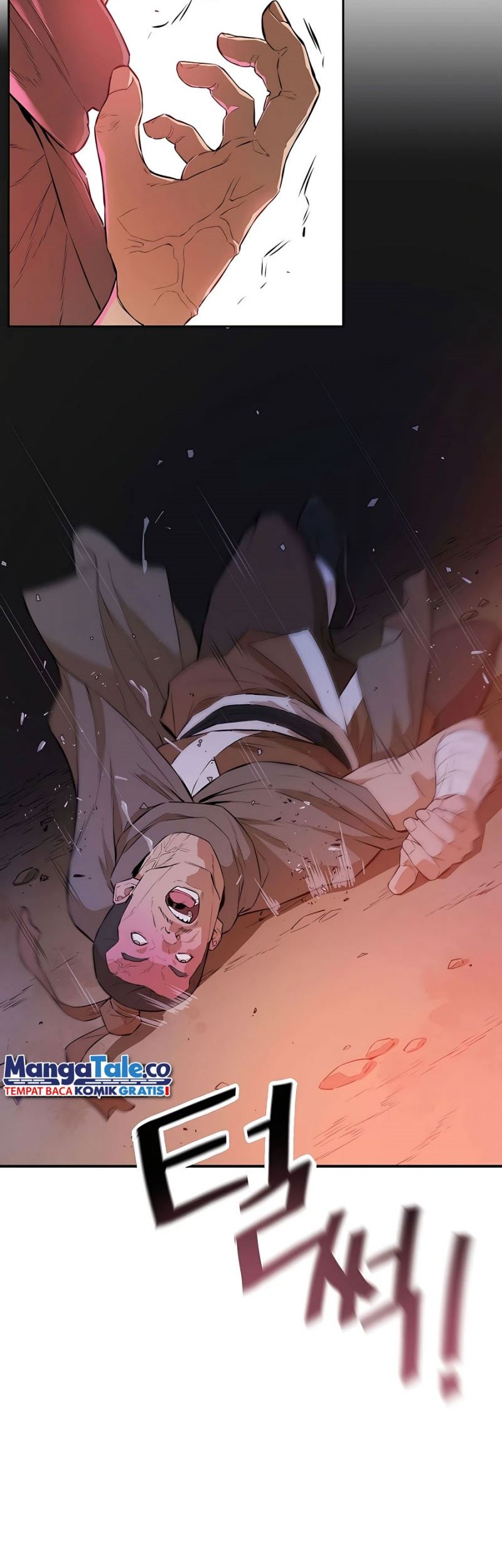 Villain Unrivaled Chapter 47 Gambar 64