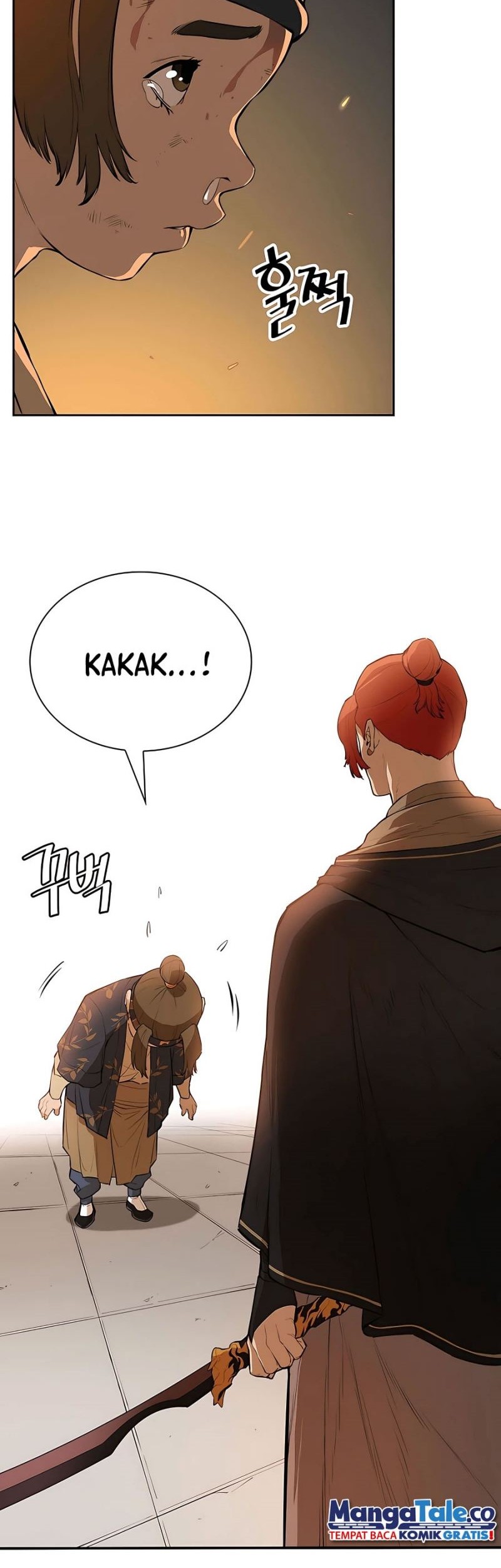 Baca  Villain Unrivaled Chapter 47 Gambar 2