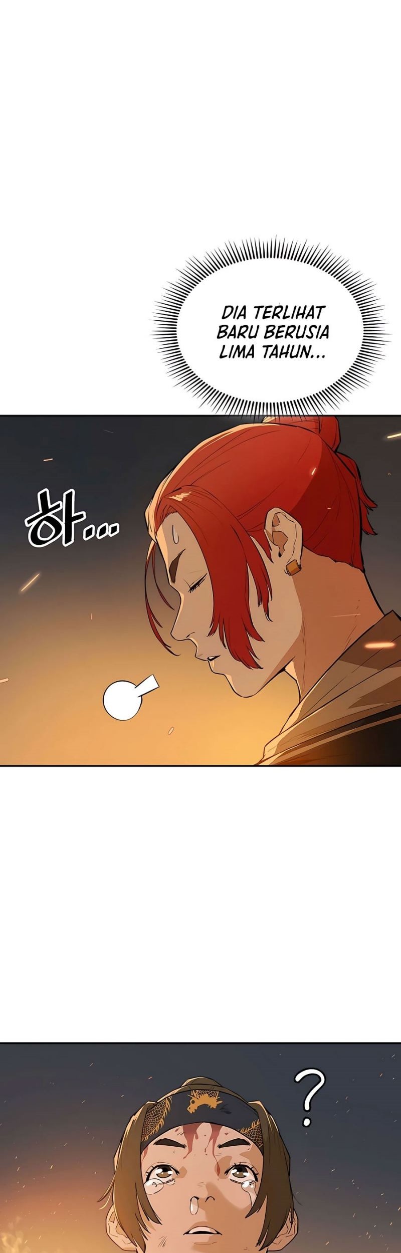 Villain Unrivaled Chapter 47 Gambar 3