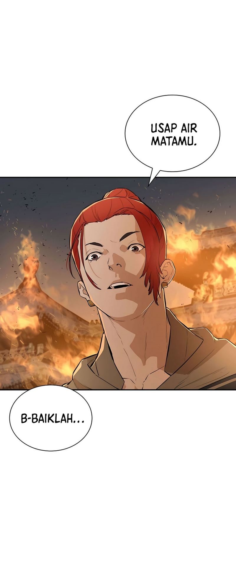 Villain Unrivaled Chapter 47 Gambar 5