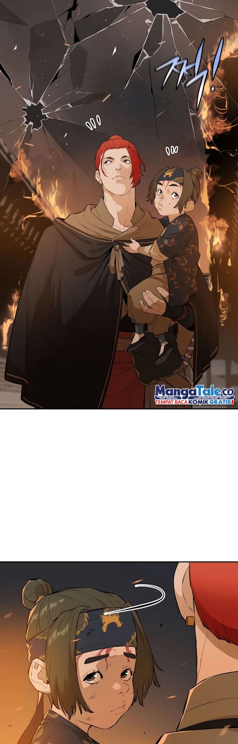 Villain Unrivaled Chapter 47 Gambar 7