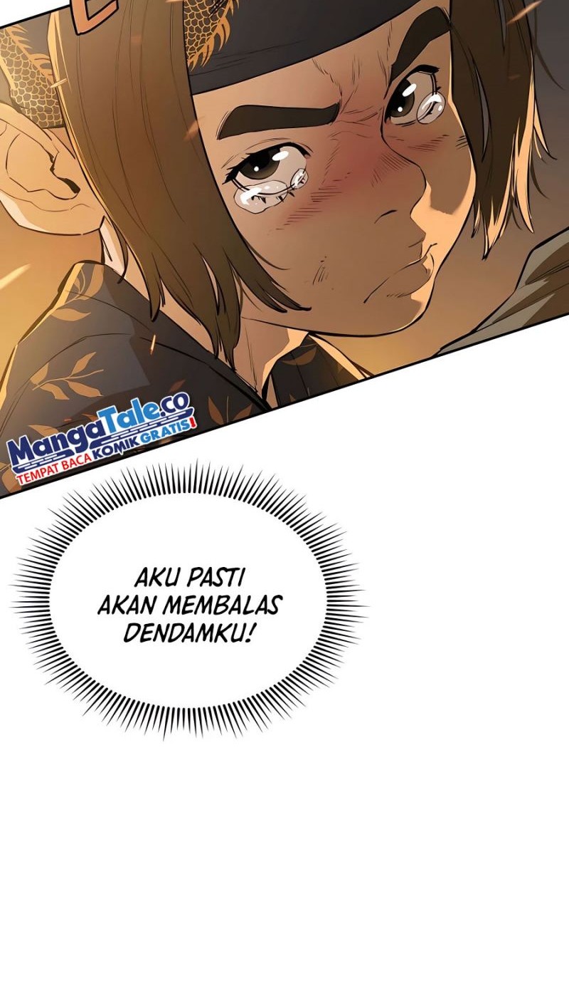 Villain Unrivaled Chapter 47 Gambar 9
